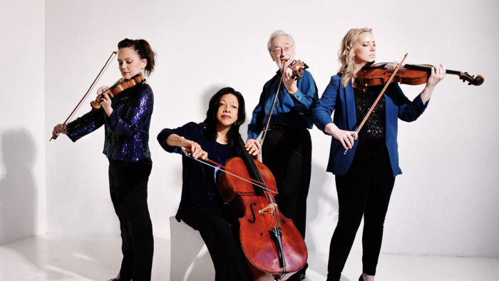 Juilliard Quartet