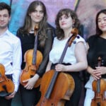 Katarina String Quartet