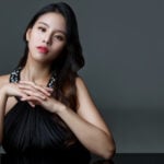 Linda Lee, piano