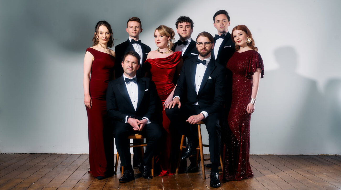 VOCES8