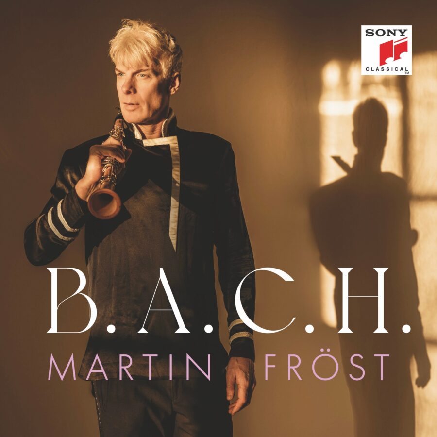 New Releases: Johann Sebastian Bach | WFMT
