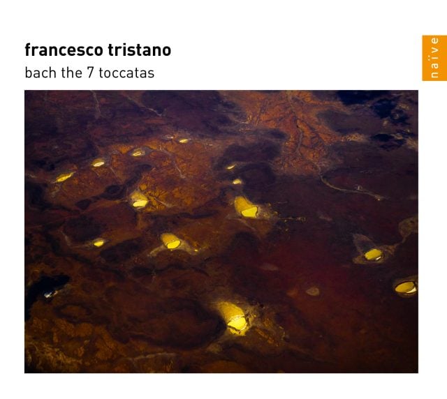 Bach: The 7 Toccatas | WFMT