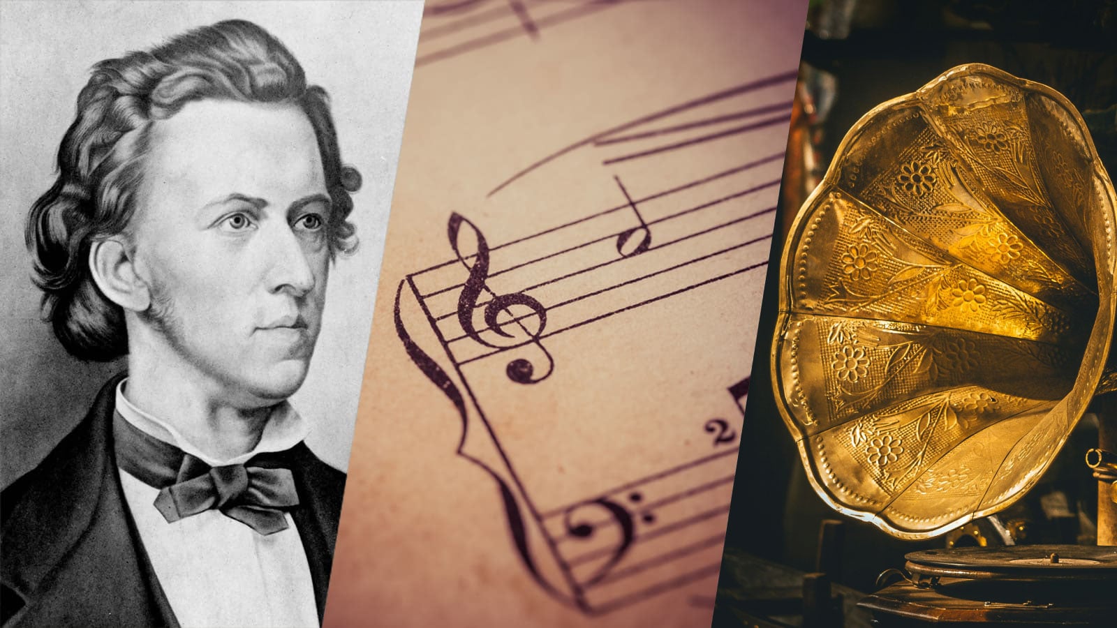 Exploring Music | WFMT