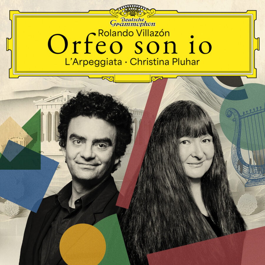 Orfeo son io | WFMT