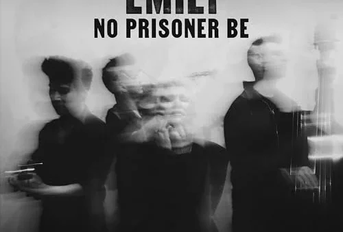 Kevin Puts: Emily - No Prisoner Be Kevin Puts Emily No Prisoner Be
