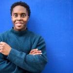 Pianist Amiri Harewood (photo by Kaupo Kikkas)