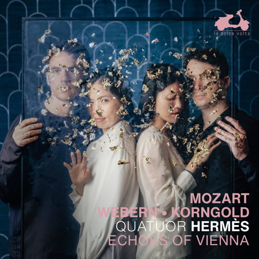 New Releases Apr 7: Opera Reimagined, New Concertos, and Vienna | WFMT