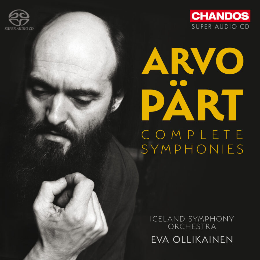 New Releases Apr 21: Songs and Strings | WFMT