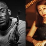Flutist Tyler Martin and pianist Beilin Han-Kim