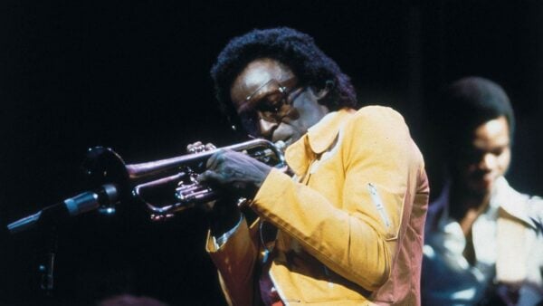Kind of Classical - 100 Years of Miles Davis Miles Davis (Photo website) 16x9
