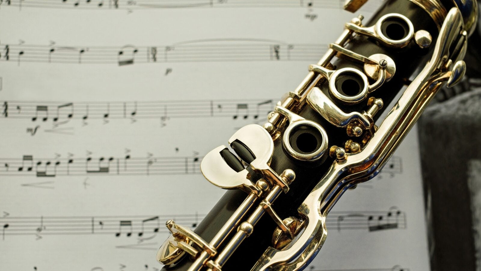 Exquisite Winds | WFMT