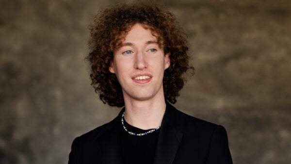 Michael Davidman, piano Pianist Michael Davidman