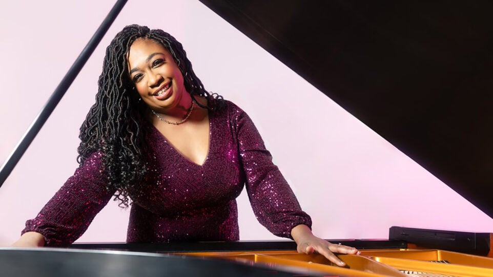 Michelle Cann (photo by Titilayo Ayan)