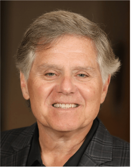 Cary D. McMillan