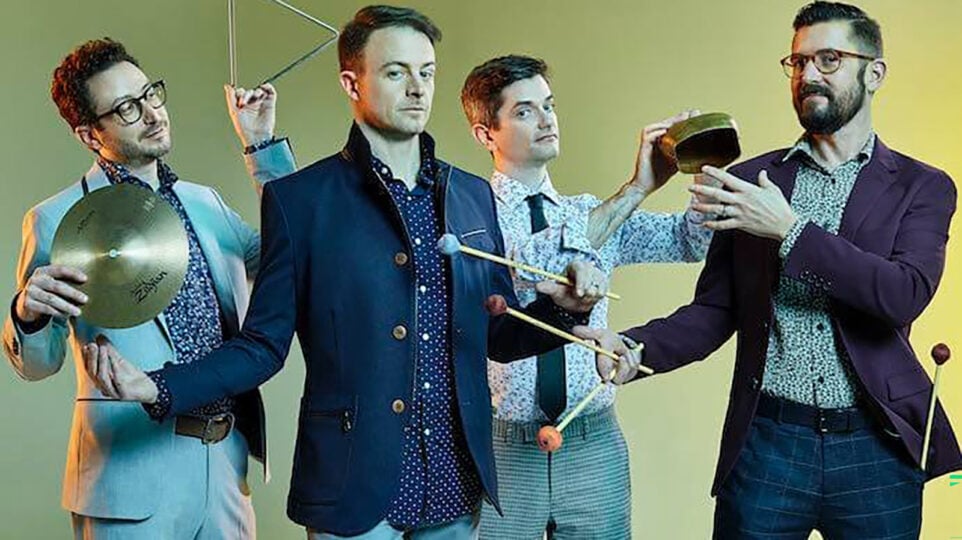 Third Coast Percussion