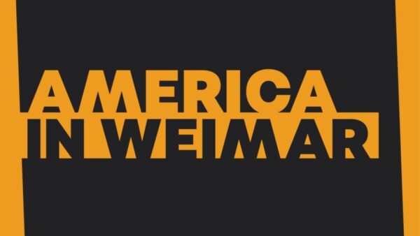 Female Rain: Indigenous American Piano Music America in Weimar