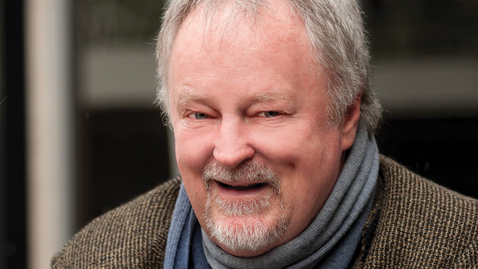 Bill McGlaughlin