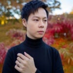 Pianist Han Chen