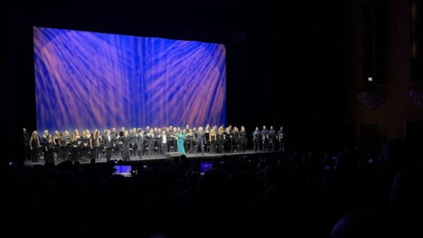 James Conlon's Farewell Concert 16x9 LA Opera 2026 Conlon Farewell2 - Mark Lyons Credit