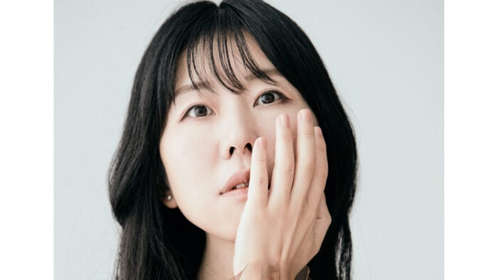 Pianist Miki Aoki