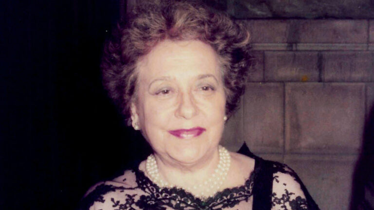 Alícia de Larrocha