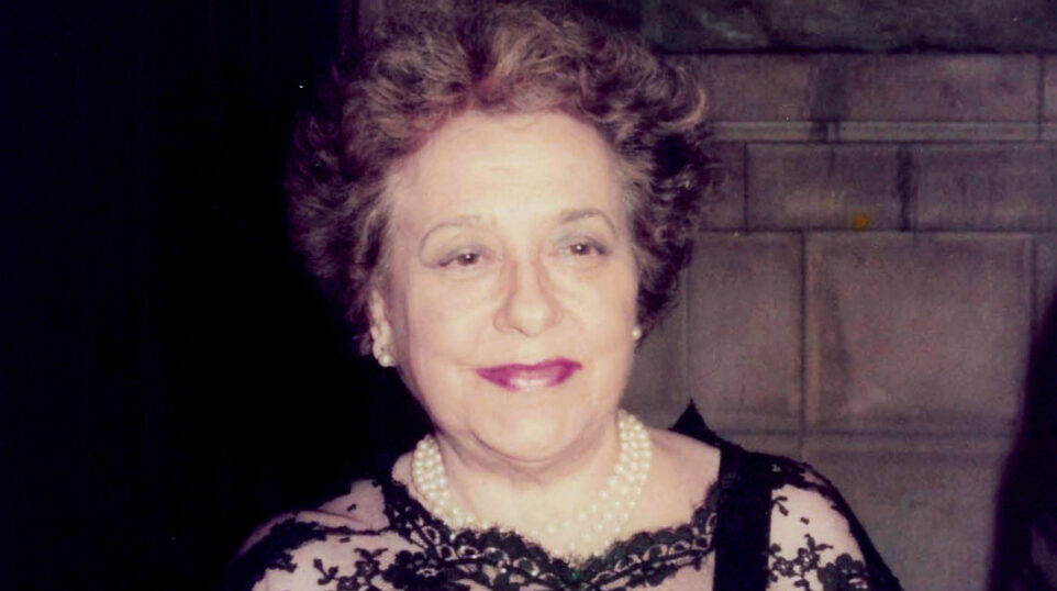Alícia de Larrocha