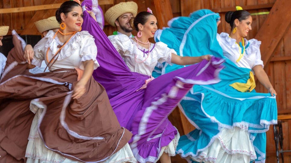 Why the Beats of Bomba and Plena are as Essential to Puerto Rican