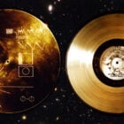voyager golden record